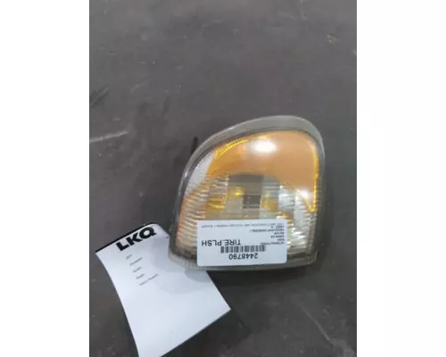 INTERNATIONAL 9400 HEADLAMP ASSEMBLY