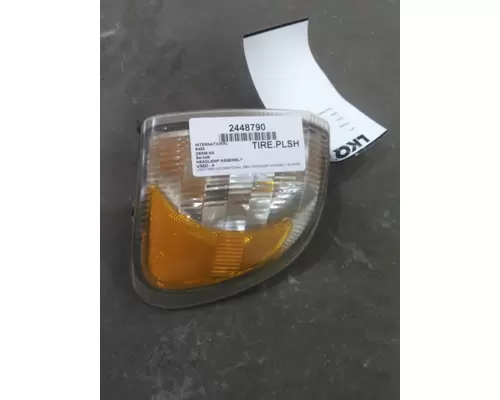 INTERNATIONAL 9400 HEADLAMP ASSEMBLY