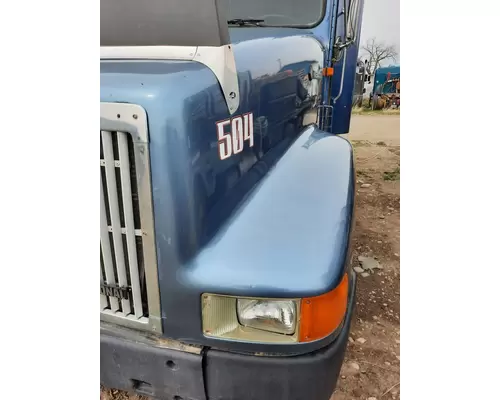 INTERNATIONAL 9400 HOOD