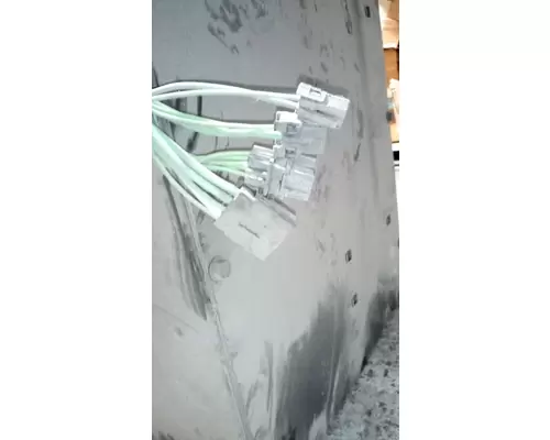 INTERNATIONAL 9400 Heater Assembly