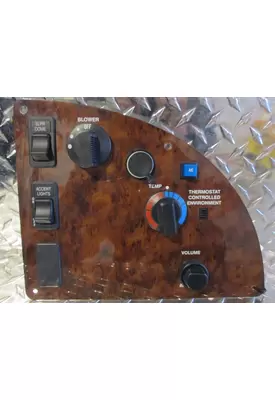 INTERNATIONAL 9400 Heater or Air Conditioner Parts, Misc.
