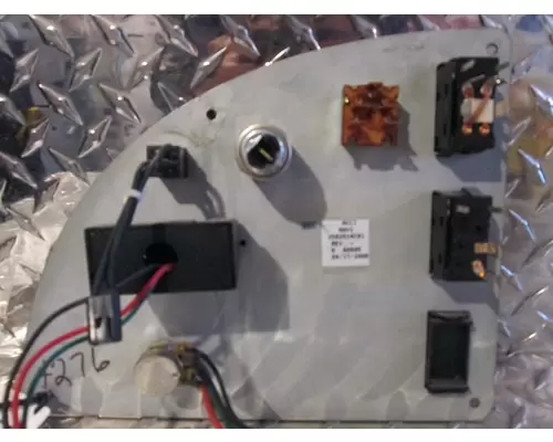 INTERNATIONAL 9400 Heater or Air Conditioner Parts, Misc.