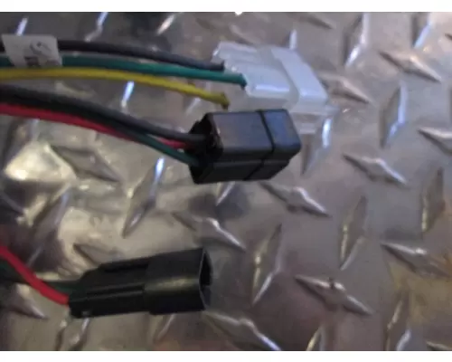INTERNATIONAL 9400 Heater or Air Conditioner Parts, Misc.
