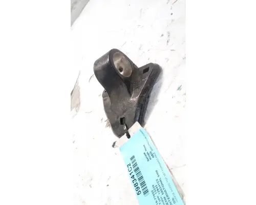 INTERNATIONAL 9400 Hood Hinge