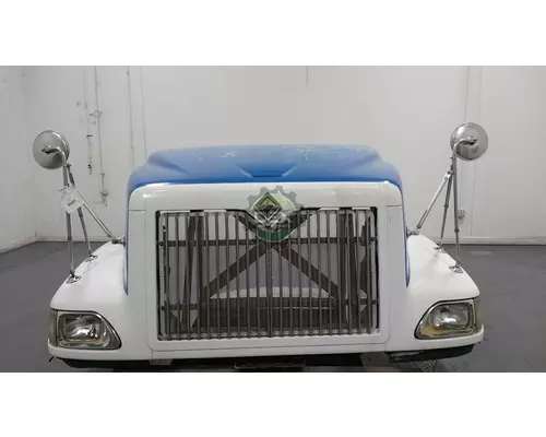 INTERNATIONAL 9400 Hood