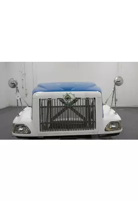 INTERNATIONAL 9400 Hood