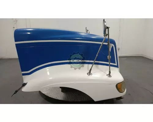 INTERNATIONAL 9400 Hood