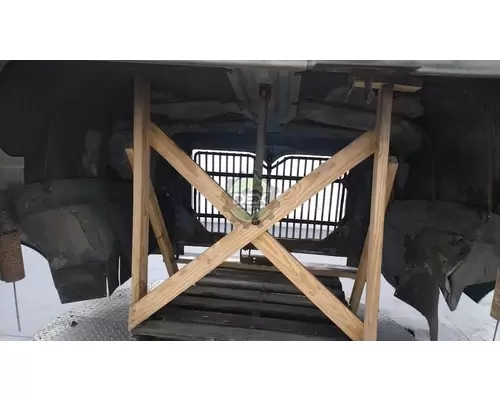 INTERNATIONAL 9400 Hood