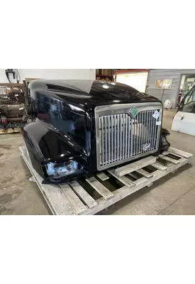 INTERNATIONAL 9400 Hood