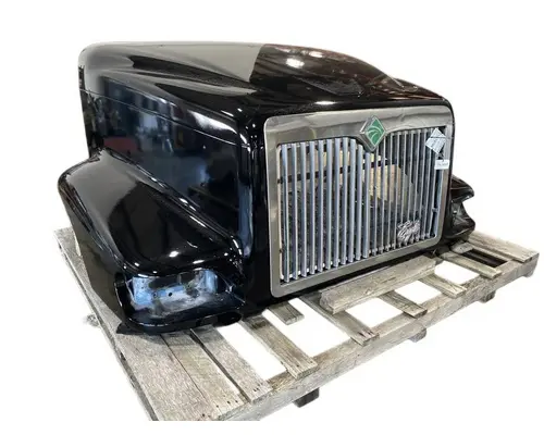 INTERNATIONAL 9400 Hood