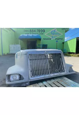 INTERNATIONAL 9400 Hood