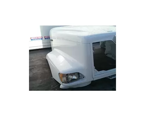 INTERNATIONAL 9400 Hood