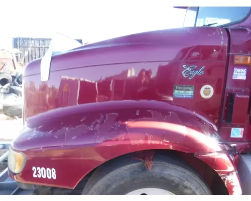 INTERNATIONAL 9400 Hood