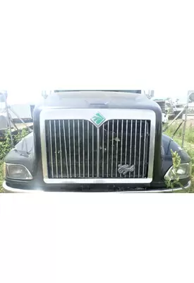 INTERNATIONAL 9400 Hood