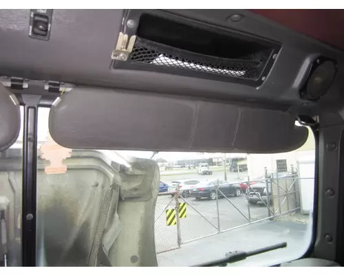 INTERNATIONAL 9400 INTERIOR SUN VISOR