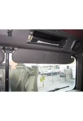 INTERNATIONAL 9400 INTERIOR SUN VISOR