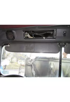 INTERNATIONAL 9400 INTERIOR SUN VISOR