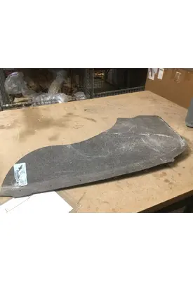 INTERNATIONAL 9400 Inner Fender
