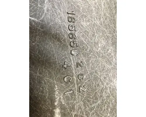 INTERNATIONAL 9400 Inner Fender