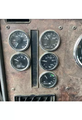 INTERNATIONAL 9400 Instrument Cluster