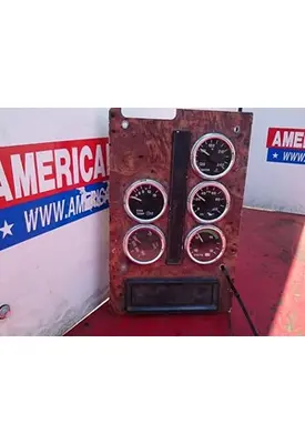 INTERNATIONAL 9400 Instrument Cluster