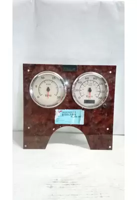 INTERNATIONAL 9400 Instrument Cluster