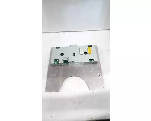 INTERNATIONAL 9400 Instrument Cluster