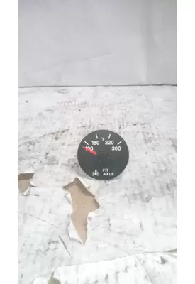 INTERNATIONAL 9400 Instrument Cluster
