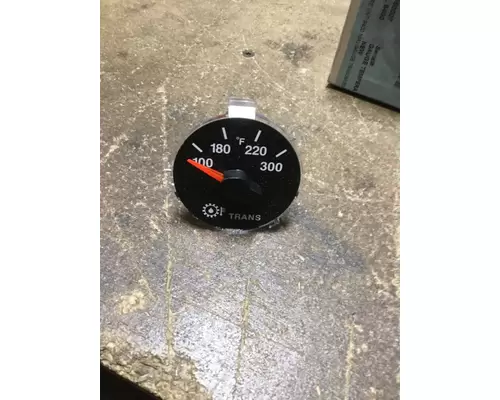 INTERNATIONAL 9400 Instrument Cluster