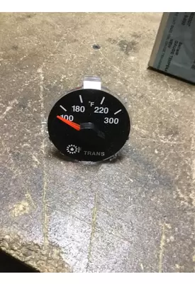 INTERNATIONAL 9400 Instrument Cluster