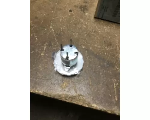 INTERNATIONAL 9400 Instrument Cluster