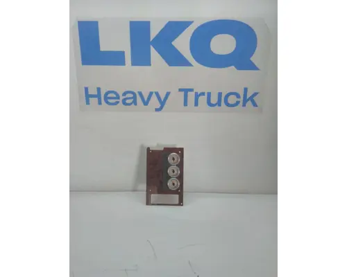 INTERNATIONAL 9400 Instrument Cluster