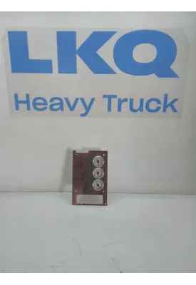 INTERNATIONAL 9400 Instrument Cluster