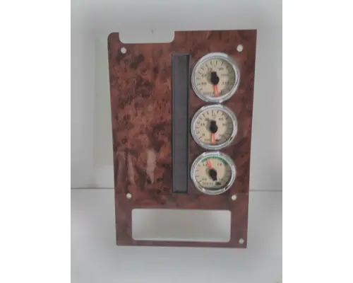 INTERNATIONAL 9400 Instrument Cluster