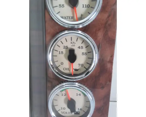 INTERNATIONAL 9400 Instrument Cluster
