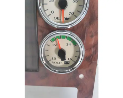 INTERNATIONAL 9400 Instrument Cluster
