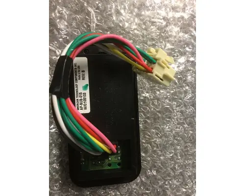 INTERNATIONAL 9400 Instrument Cluster