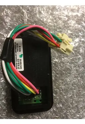 INTERNATIONAL 9400 Instrument Cluster