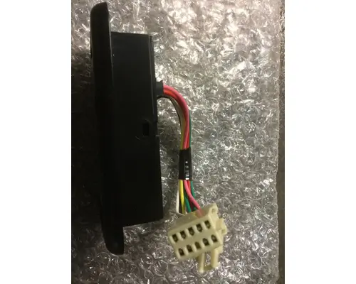 INTERNATIONAL 9400 Instrument Cluster