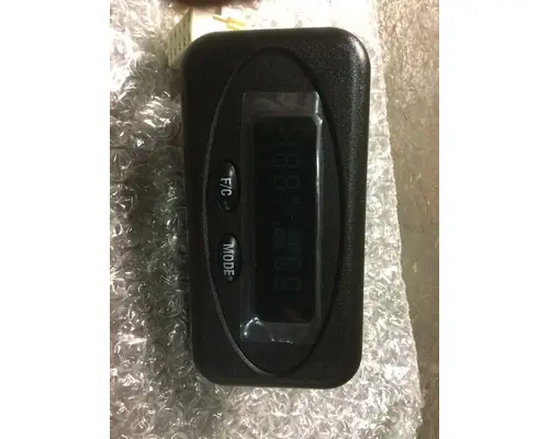 INTERNATIONAL 9400 Instrument Cluster