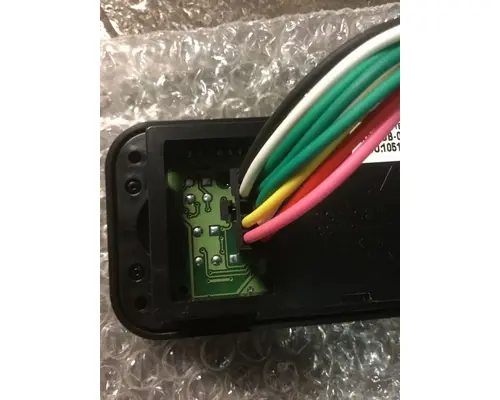 INTERNATIONAL 9400 Instrument Cluster
