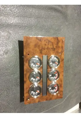 INTERNATIONAL 9400 Instrument Cluster