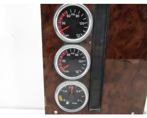 INTERNATIONAL 9400 Instrument Cluster