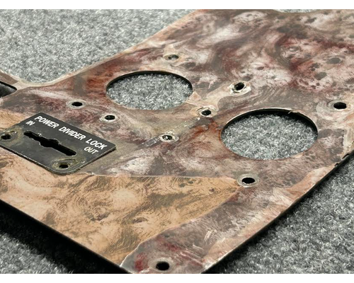 INTERNATIONAL 9400 Interior Parts, Misc.