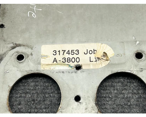 INTERNATIONAL 9400 Interior Parts, Misc.