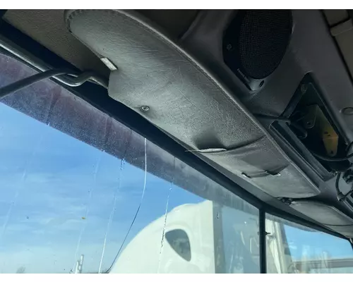 INTERNATIONAL 9400 Interior Sun Visor