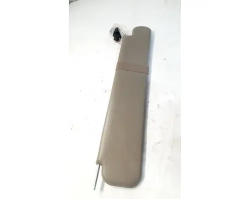 INTERNATIONAL 9400 Interior Sun Visor