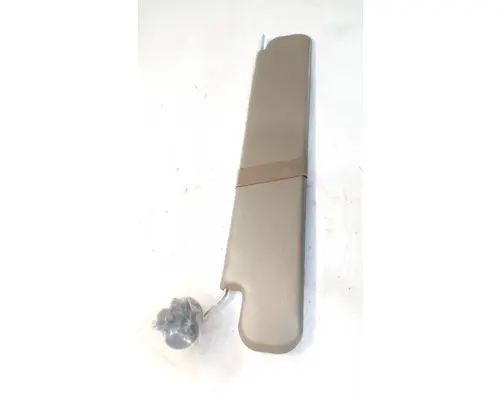 INTERNATIONAL 9400 Interior Sun Visor