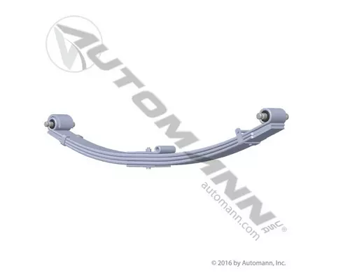 INTERNATIONAL 9400 LEAF SPRING, FRONT