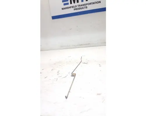INTERNATIONAL 9400 Latches and Locks